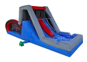 Obstacle Course 35'