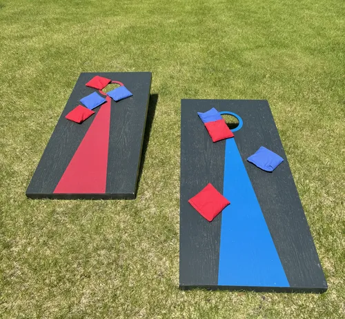 GoSports Classic Cornhole Set