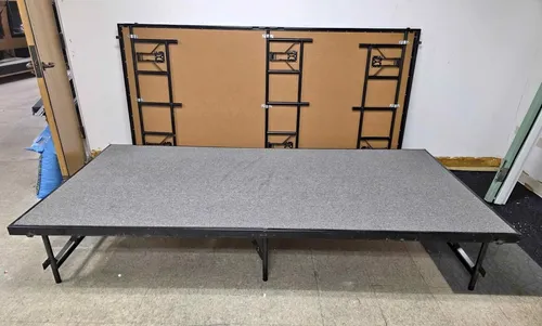 Staging