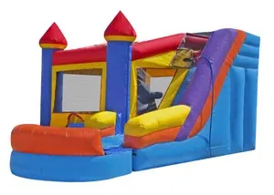 Castle Combo