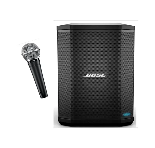 Bose Portable Bluethtooth Speaker System