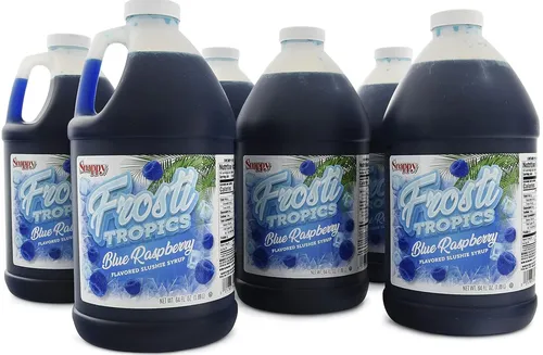 Slushie Mix
