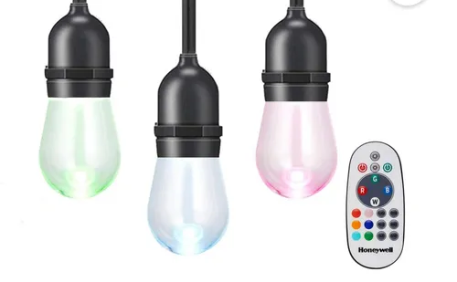 LED String Lights