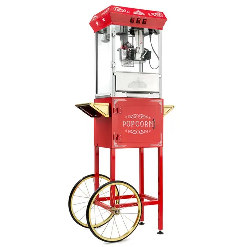 Popcorn Machine