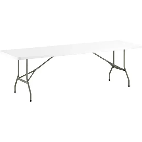 6 FT Lancaster Rectangle Folding Table 30