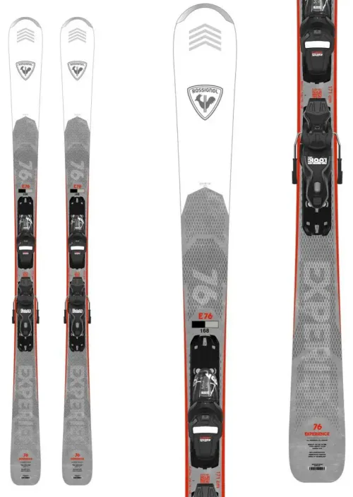Adult Skis