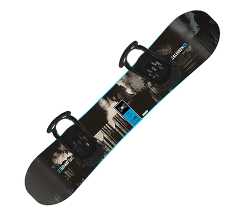 Snowboards