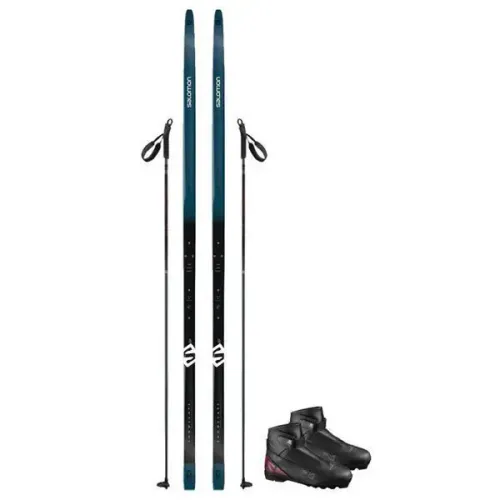 Cross Country Ski Package