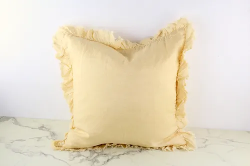 No. 158 Throw Pillow