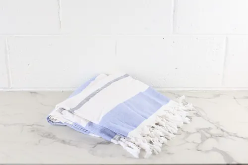 No. 15 Throw Blanket