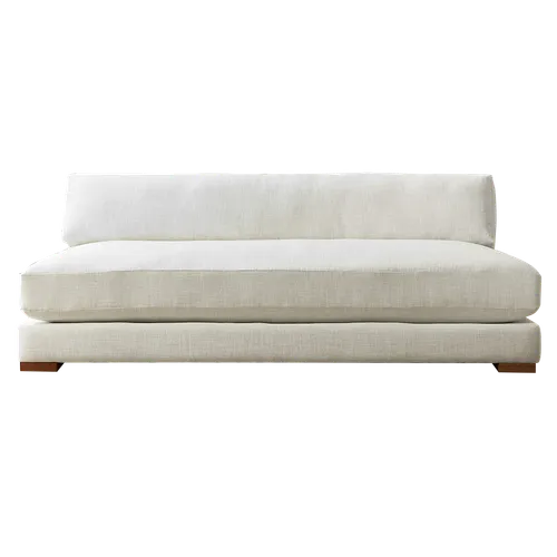 KATRIN Piazza Sofa - 3 Seater
