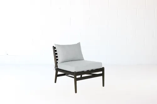 Caterpillar Chair Outdoor 