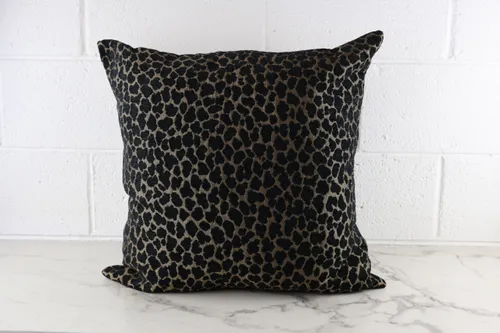 No. 103 Throw Pillow