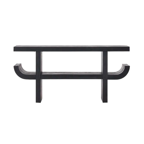 KATRIN Pagoda Console