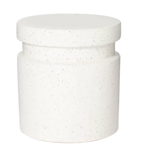 KATRIN Speckle Side Table