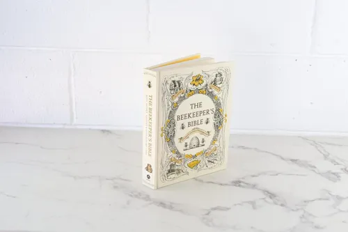 KB - The Beekeeper's Bible