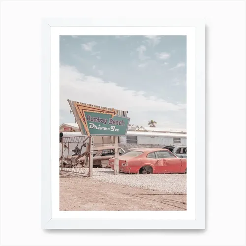 No. 263 Artwork - L - 25x33