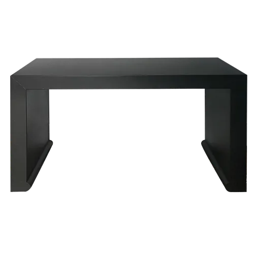 KATRIN Chunky Metal Console