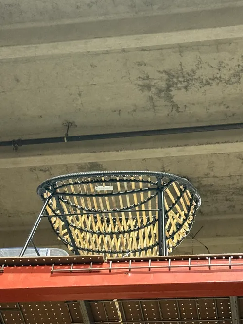 RETIRED $300 Article Wicker Accent Chairs - Set of 2