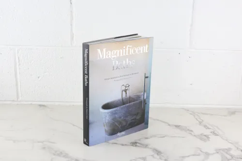 LB - Magnificent Baths