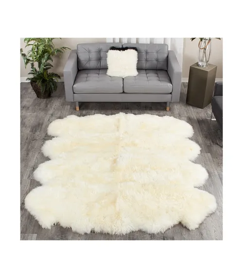Large Sheepskin