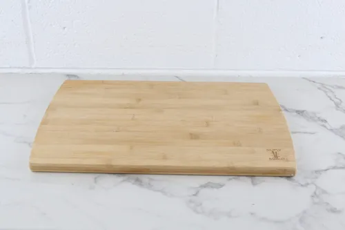Wood Cutting Board