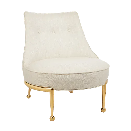 KATRIN Jonathan Adler Charade Accent Chair