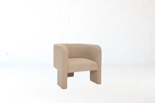 Creature Comfort Accent Chair