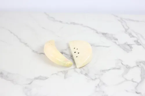 Vintage Marble Fruit 