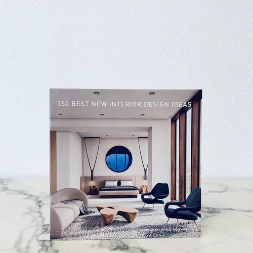 SB - 150 Best New Interior Design Ideas