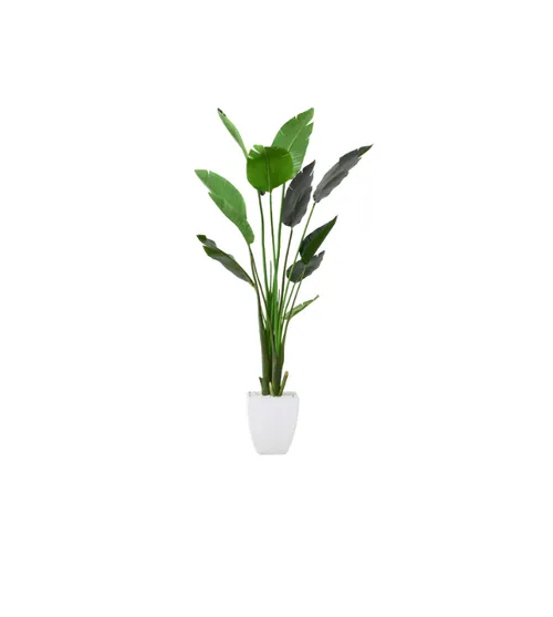 AMANDA RETIRED $85 Faux Plant No. 78