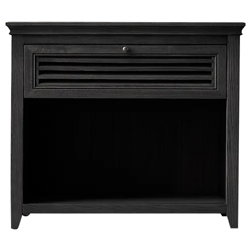 KATRIN RH Shutter Night Stand