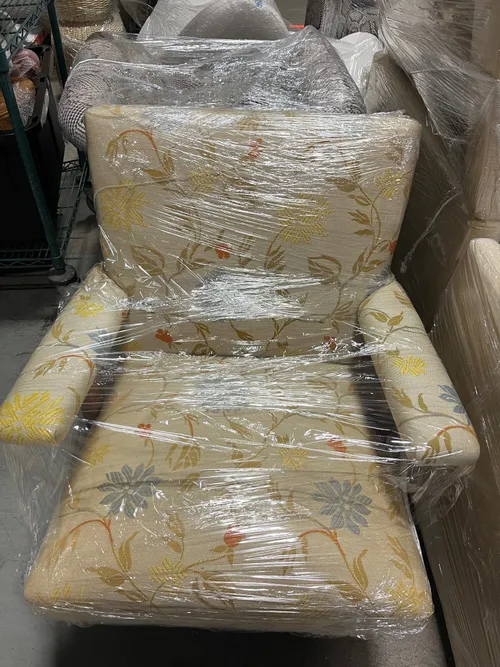 Mary Tyler Moore Chair