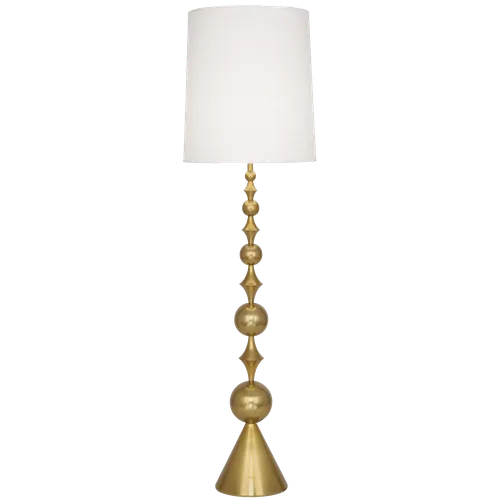 KATRIN JA Harlequin Floor Lamp