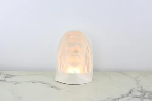 Jesus Lamp