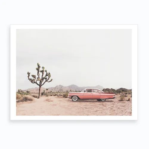 No. 70 Artwork - L - 42X30