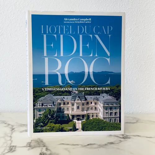 LB - Hotel Du Cap-Eden-Roc