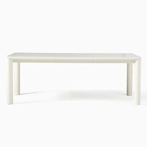 Sugar Cube Dining Table