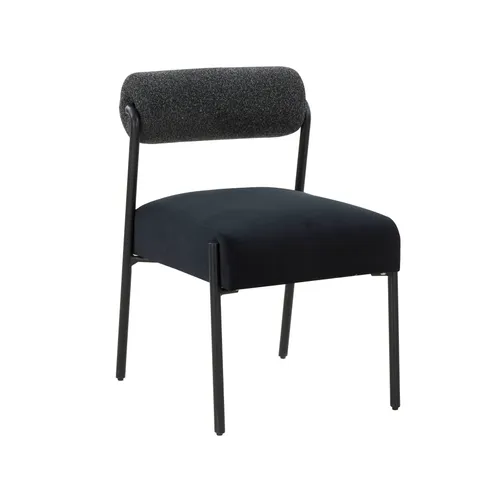 AMANDA Carwash Dining Chair