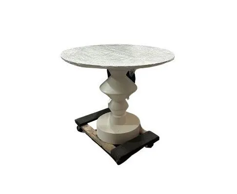 AMANDA Jewel Box Dining Table 