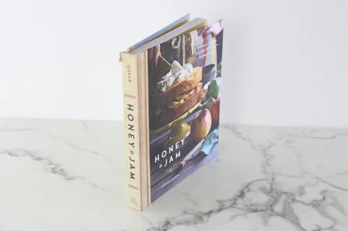 KB - Honey & Jam