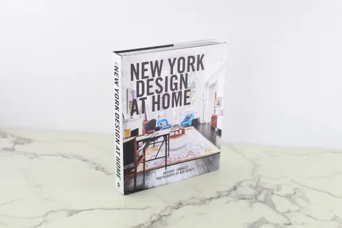 LB - New York Design at Home