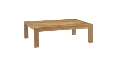 AMANDA Teak Outdoor Coffee Table