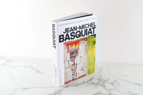 LB - Jean-Michel Basquiat