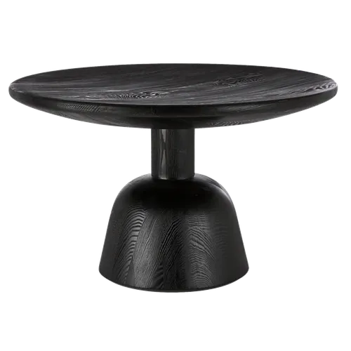 KATRIN CB2 Hemlock Coffee Table 