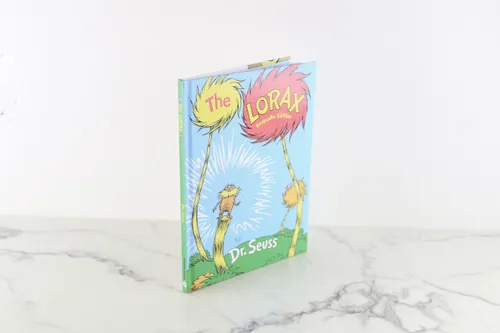 The Lorax Book