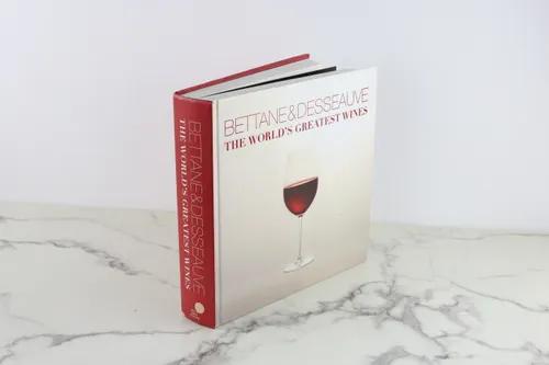 KB - Bettane & Desseauve: World's Greatest Wines