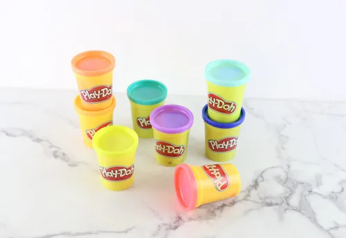 Play Dough