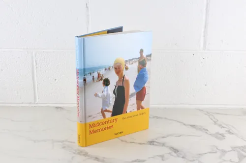 Midcentury Memories