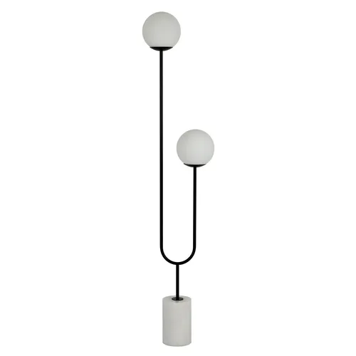 AMANDA No. 24 Floor Lamp 